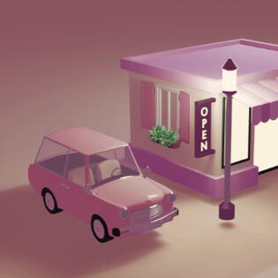 100 days of Animation